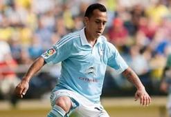 Transferde yeni hedef: Fabian Orellana