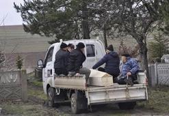 DHKP/C'li teröristi FETÖ'cü zannedip polise ihbar etmişler
