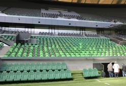 Krasnodar - Fenerbahçe maçı biletleri satışa çıktı