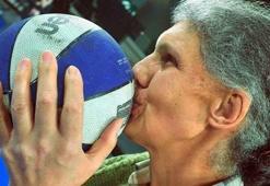 Eski basketbolcu Gülseren Gönül vefat etti