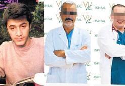 Reflü ameliyatında 3 damarı kesildi, hayatını kaybetti