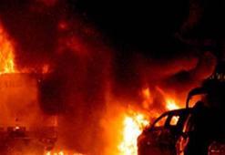 Irak'ta bombalı saldırı: 3 ölü, 7 yaralı!