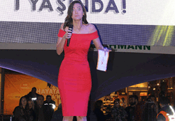 Fatoş Kabasakal donma tehlikesi geçirdi