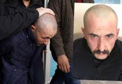 Savcı saldırısından da o terörist çıktı