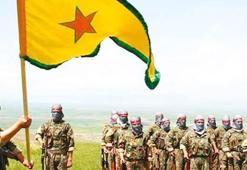 YPG: Astana kararlarını tanımıyoruz