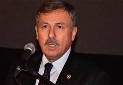 "Fethullah Gülen, Yavuz'un kaftanıyla gelecekti"