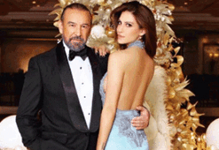 Yağmur Ünal'dan 'babam ve ben' paylaşımı