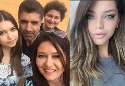 Afra Saraçoğlu'na 53 bin TL'lik dava