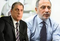 Levent Nazifoğlu'ndan çok ağır sözler!