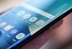 Note 8 geliyor!