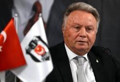 Beşiktaş'ta seçim iptal edildi!
