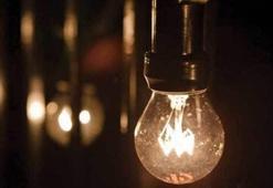 İstanbul'da elektrik kesintisi - (27 Ocak Cuma)