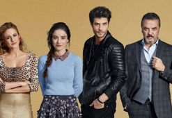 Sezen’den özel şarkı