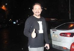 Hasret giderdi