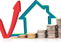 Konutta yeni rekor 1 milyon 341 bin 453