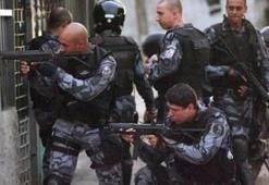 Ülkenin Sao Paulo eyaletinde başlayan isyanda 152 mahkum firar etti