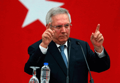 Aziz Yıldırım müjdeyi verdi!