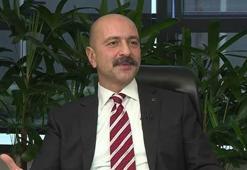 Akın İpek'in tüm mal varlığına el konuldu