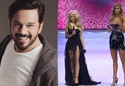 Müthiş bir kız!