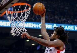Spurs'ten art arda 5. galibiyet