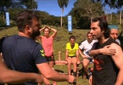 Eski yarışmacıdan 'Çılgın Sedat' uyarısı!