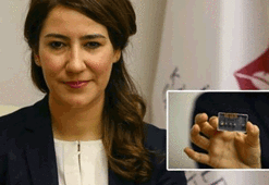 Rahim ağzı kanserine "yerli çip" ile hızlı teşhis