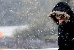 İstanbul ve Ankara'dan gelen son hava durumu raporu! Kar geliyor...