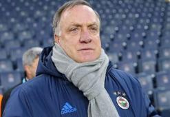 Advocaat'tan Hernandes açıklaması