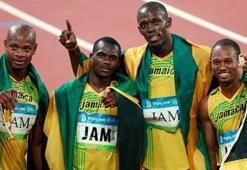 Bolt'un madalyası geri alınacak