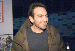 Amca oldu