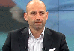 Serhat Ulueren: Galatasaray için 2017 felaket olacak