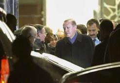 Cumhurbaşkanı Erdoğan yurda döndü