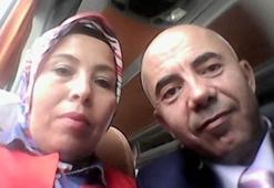 Nikah günü nişanlısı ve annesini öldürdü