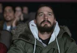 ABD'li oyuncu Shia LaBeouf'a gözaltı
