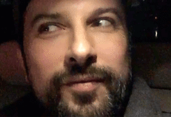 Sezen Aksu söyledi, Tarkan mest oldu!