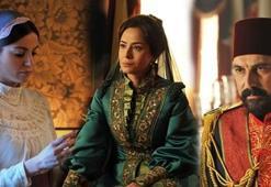 Payitaht Abdülhamid dizisinin konusu ve oyuncusu kimler?