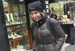 Sert hava koşullarına hazır