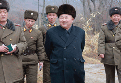 ŞOK iddia! "Kim Jong-un'un günleri sayılı"