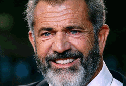 Mel Gibson'ın adaylığına tepki!