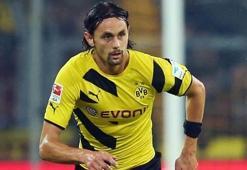 Subotic'in yeni takımı belli oldu