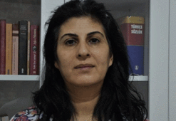 Eski Nusaybin Belediye Başkanı Sara Kaya tutuklandı