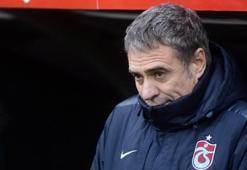 Ersun Yanal: 'Tarihe galibiyetle geçtik'