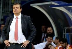 Ergin Ataman: 'Fenerbahçe zor bir takım'
