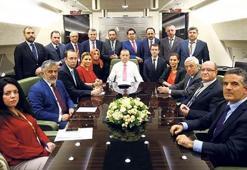OHAL referanduma daha rahat bir zemin hazırlar
