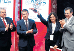 En hızlıların hızı % 438