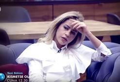 Kısmetse Olur 342. yeni bölümünde eski gelin adayı evi karıştırıyor!
