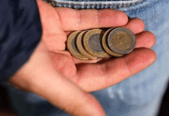 Açlık ve yoksulluk sınırı açıklandı