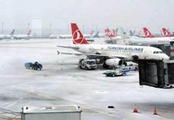 THY iptal edilen uçuş seferlerinin tam listesi! 338 sefer iptal edildi
