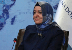 Bakan Kaya: Oraya giden boşanıp çıkıyor, kapatacağız
