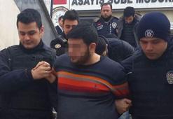 Hırsızlık çetesi çökertildi